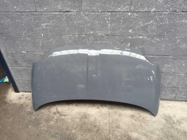 CAPOT FIAT 500 2007-2021 ABARTH 500/595 -2015 - Vue 1